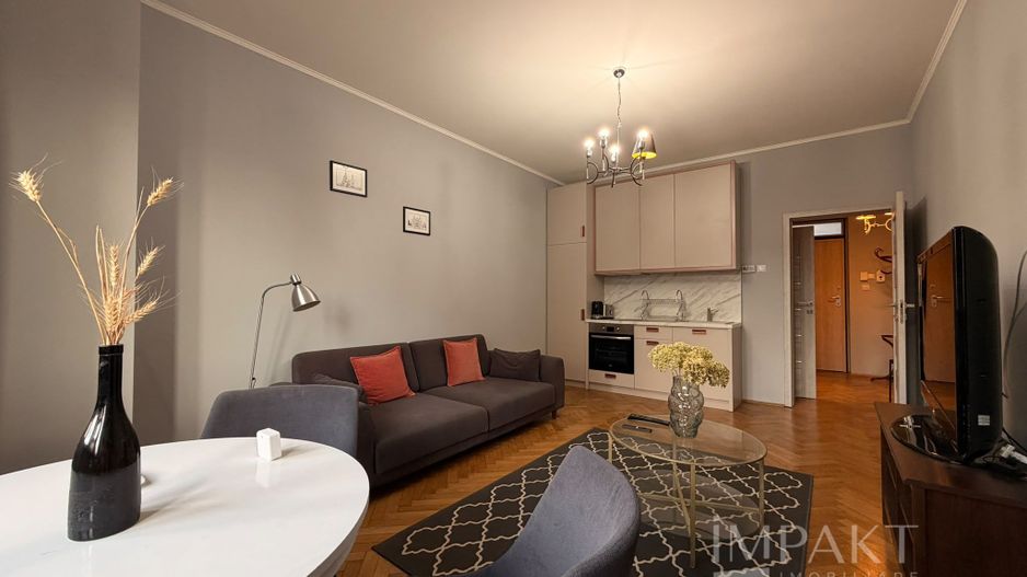 Apartament 3 camere, LUX, ultracentral - Poză 1