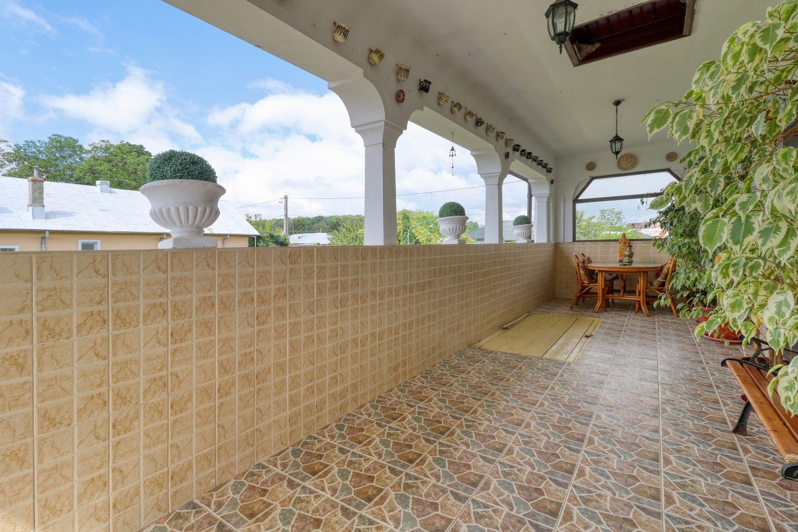 Casă boierească  de poveste- 7000 mp teren - Poză 52