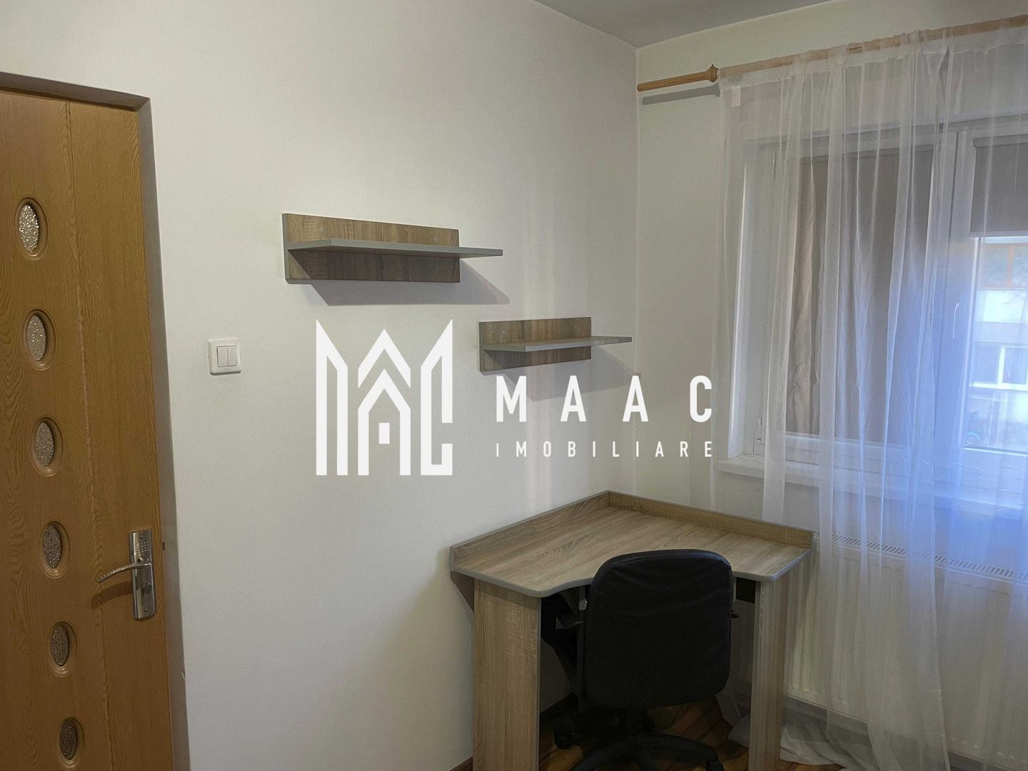 Apartament 2 camere de închiriat | Sibiu, Hipodrom 3 | balcon - Poză 8