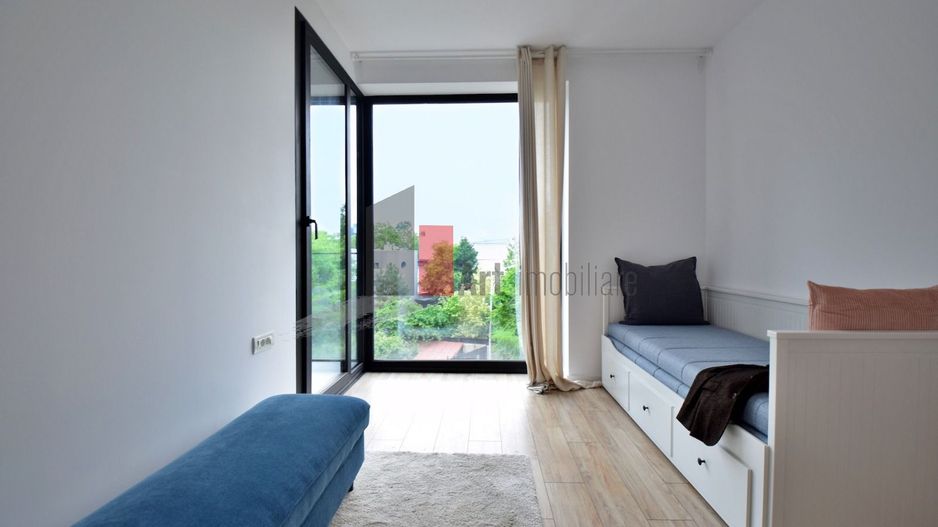 Apartament Herastrau - Poză 6