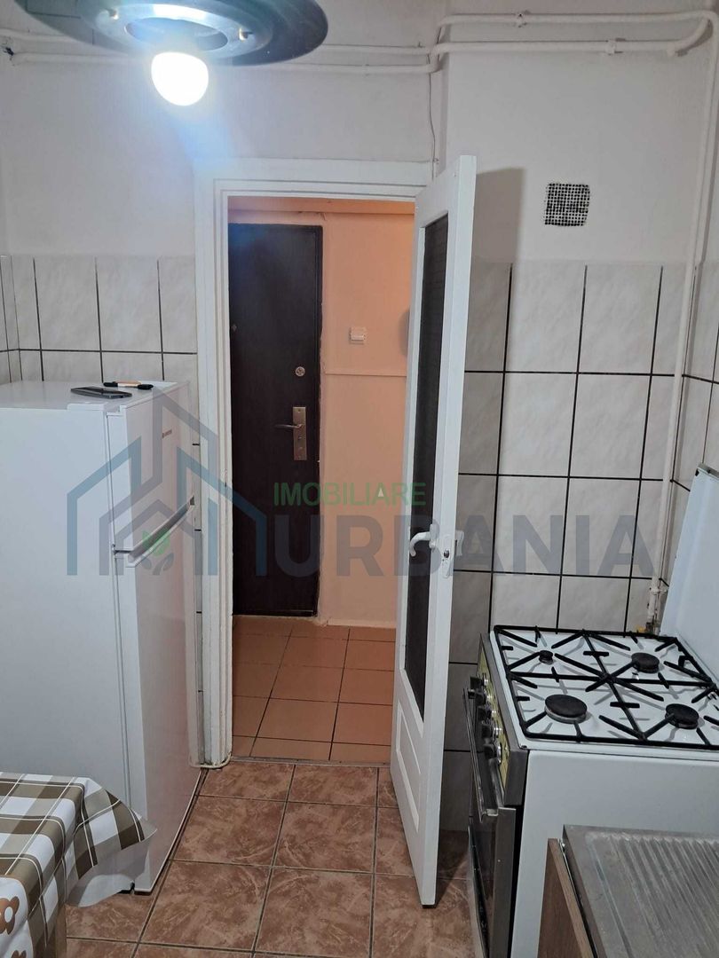 Apartament 2 camere de inchiriat, Podu Ros, Bd. Socola 15, Iasi - 350 EUR - Poză 5