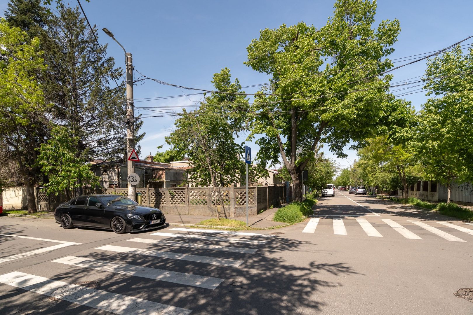 COMISION0% - Teren cu dubla deschidere, 246mp, str. Jimbolia - Bucurestii Noi - Poză 13