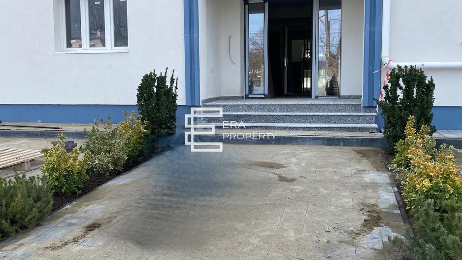 Apartament 2 camere, 41 mp, etaj 1,  mobilat- utilat Sibiu zona Lazaret - Poză 5