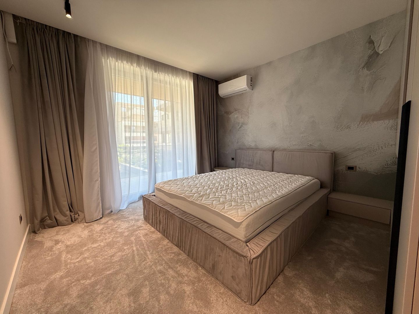 Luxos Apt 4 Camere Iancu Nicolae  și Parcare - Poză 13