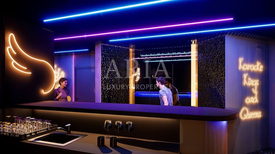 SPATIU COMERCIAL | CLUB | BAR | KARAOKE | STUDIO PODCAST| EVENIMENTE PRIVATE - Poză 13