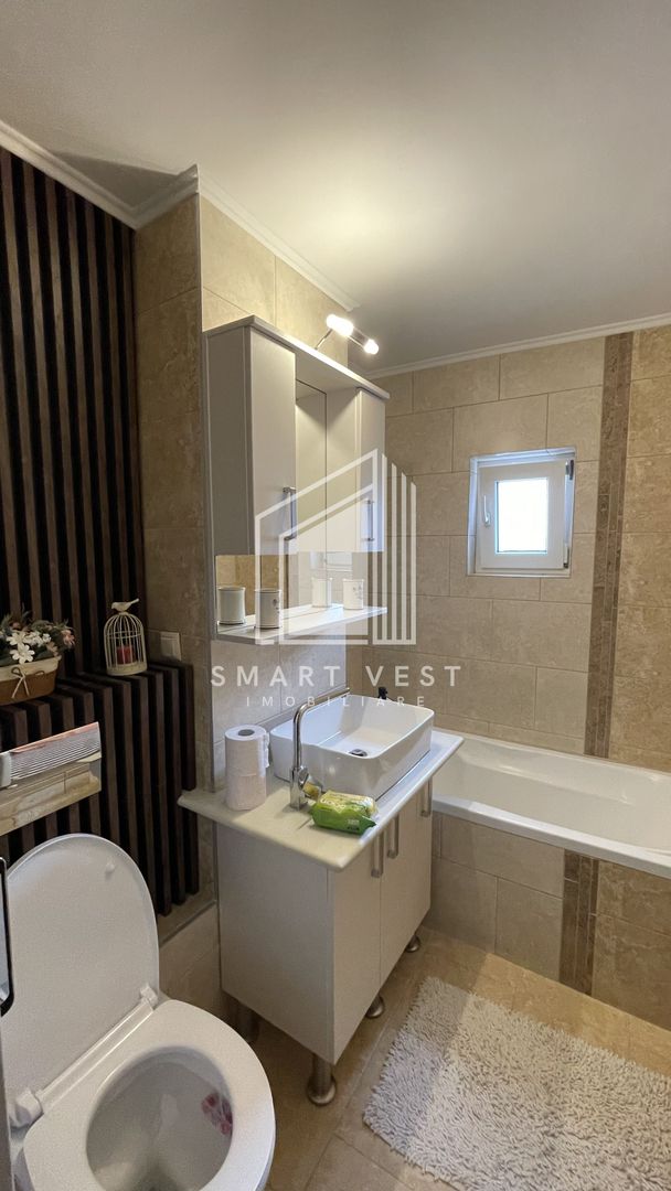 Apartament 3 camere de inchiriat | Parter | Zona Micro 16 - Poză 15