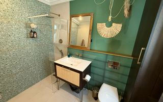 Apartament-Doua locuri de parcare la subteran-Boxa-Gradina 173mp-Wow - Poză 8