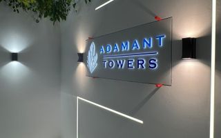 Apartament NOU 2 camere Nicolina - ADAMANT TOWERS - Poză 25