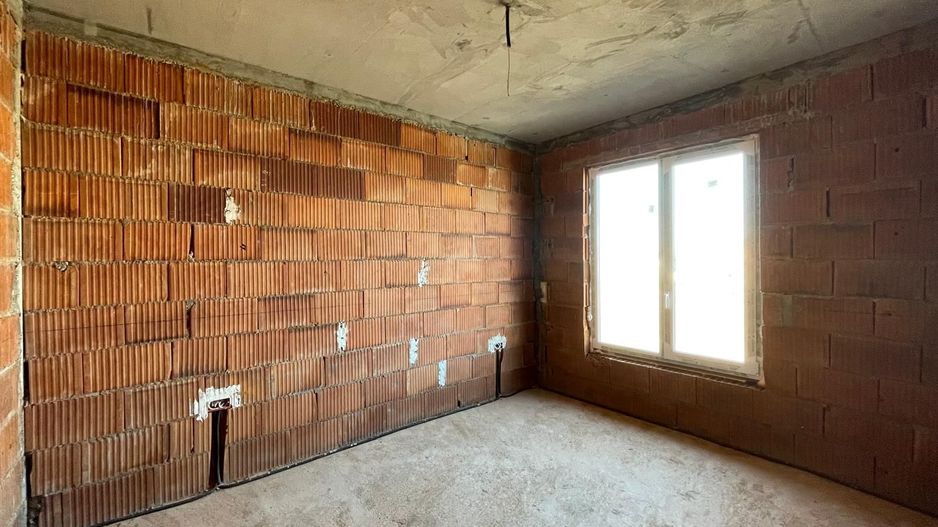 Duplex 3 dormitoare, predare la cheie Mosnita Noua - Poză 5