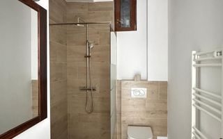 Apartament 3CAM DECOMANDATE 84MP ETAJ 1 - PIATA MIHAI VITEAZU - Poză 4