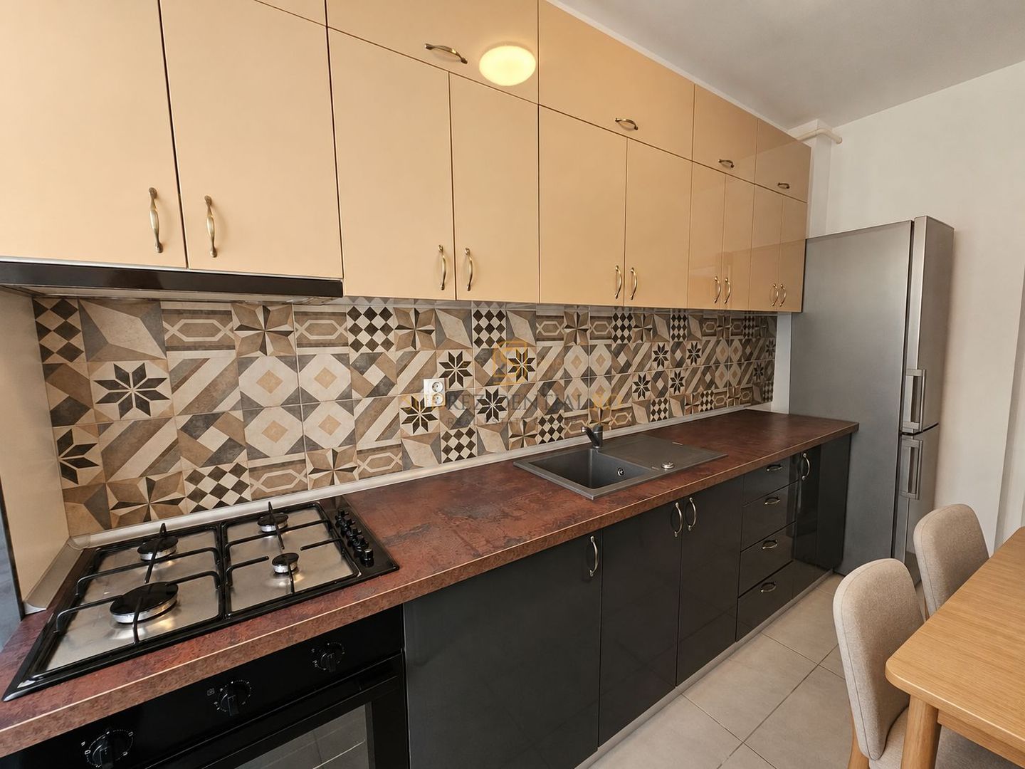 Apartament 2 camere decomandat | Zona Luica- Brâncoveanu-Grand Arena - Poză 6