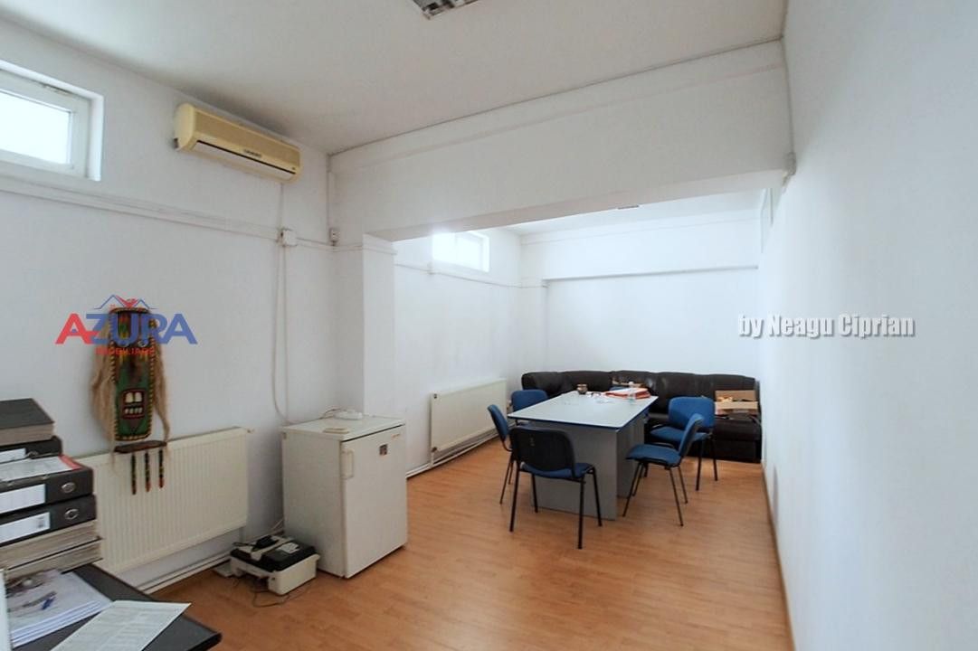 De Inchiriat Spatiu Comercial Ultracentral Pitesti - Poză 5