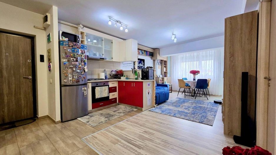 Apartament 2 camere Colentina - Poză 2