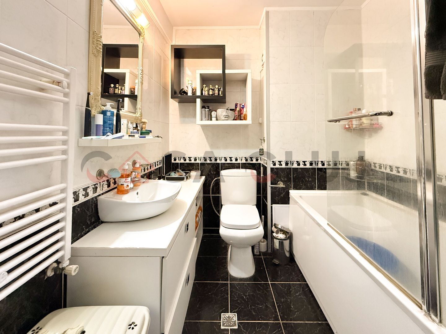 2 camere la cheie, confort sporit, etaj 1, Zona CBC - Poză 6