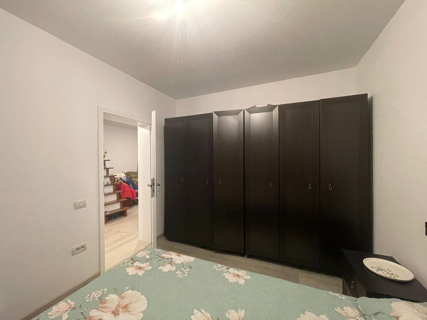 Duplex mobilat - 3 camere - Mosnita Veche - Poză 6