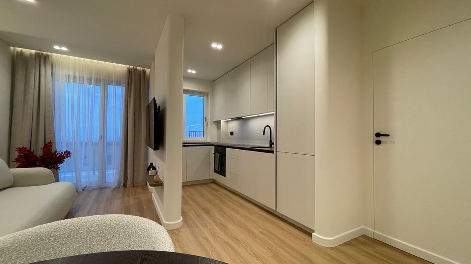 Apartament 2 camere, terasa, Floresti zona Razoare - Poză 2