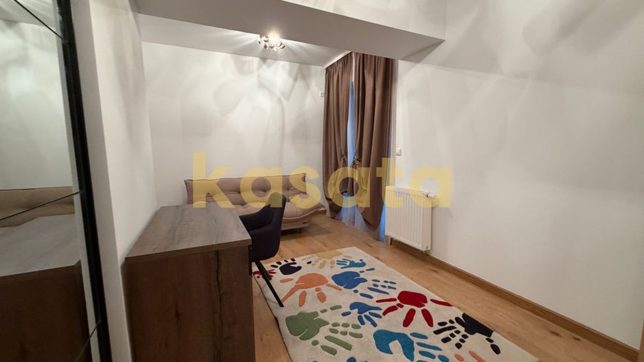 Apartament Upground | 3 camere | Ready to move | Prima chirie - Poză 8