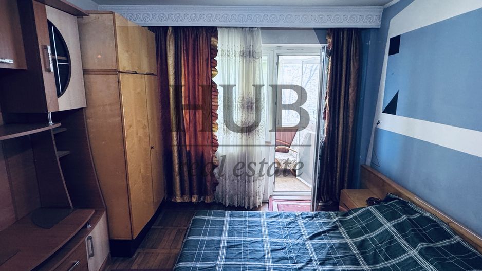 GARSONIERA DE INCHIRIAT-ZONA ULTRACENTRALA - Poză 5