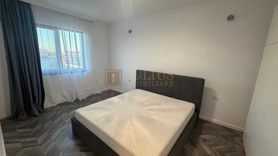 Duplex Mosnita Noua| 4 camere-3 dormitoare| curte proprie| loc de parcare - Poză 8