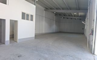 Hală de producție de închiriat – zona Centrală, Sibiu - Poză 4