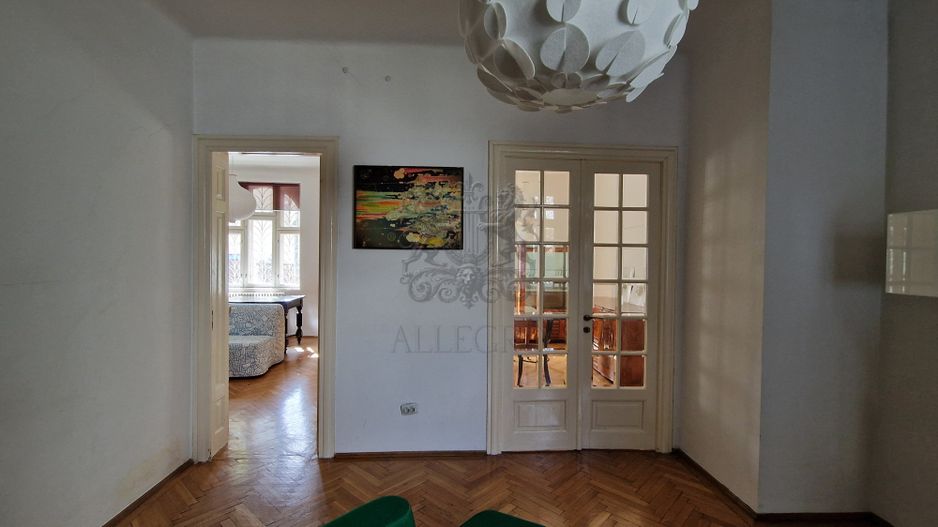 4 Camere | Dacia - Aurel Vlaicu |  Parter inalt - Poză 12