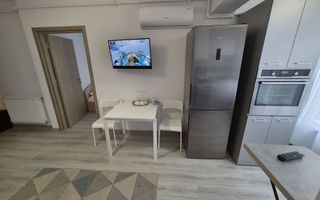 Apartament 2 camere open space de închiriat în Păcurari, Iași - Poză 2