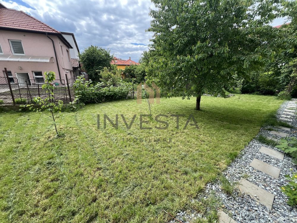 Apartament 4 camere 115mp | Andrei Muresanu | zona Engels - Poză 7