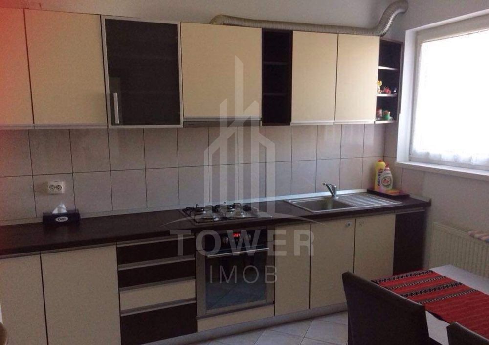 Apartament 2 camere cu balcon 10 mpu de inchiriat Rahovei - Poză 4