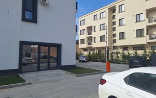 Spatiu Comercial - Bloc Nou - Stradal - 560 mp - 8 parcari - Poză 7