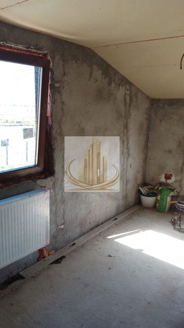 Casă individuala  + construcție nouă | Dudeștii Noi | Teren 1.300 mp - Poză 6