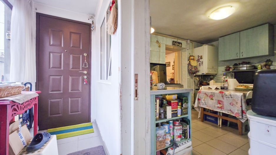 Casă cu teren de vânzare – Str. Propășirii, zona Șos. Chitila - Poză 10