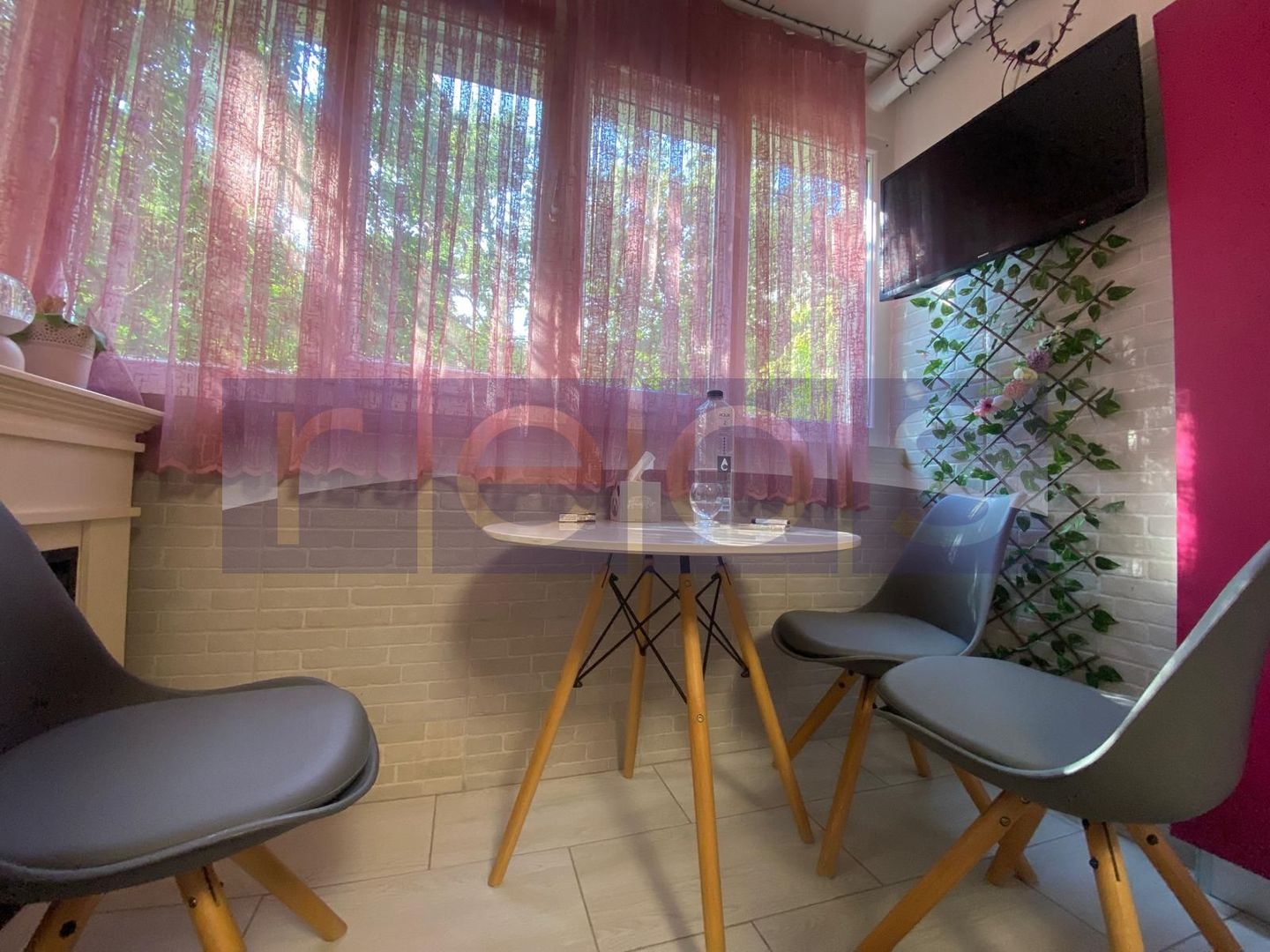 Apartament modern 3 camere | Teiul Doamnei - Poză 5