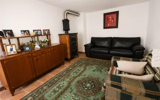 Casa si gradina-95000euro-Picioru Lupului-Comuna Ciurea - Poză 12