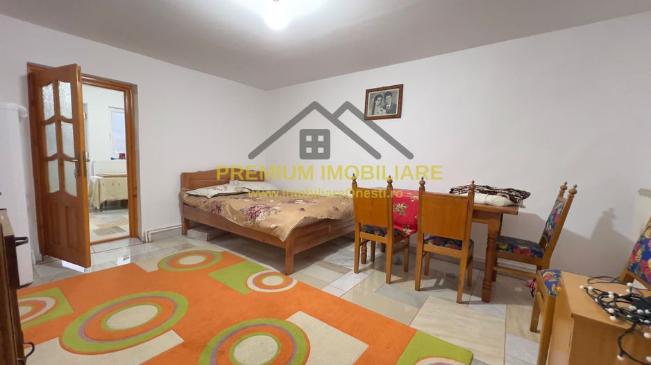 Casă renovată 2025 de vânzare în Cireșoaia - Poză 6