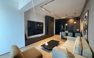 Apartament modern si elegant de inchiriat, langa repezentanta BMW! - Poză 1