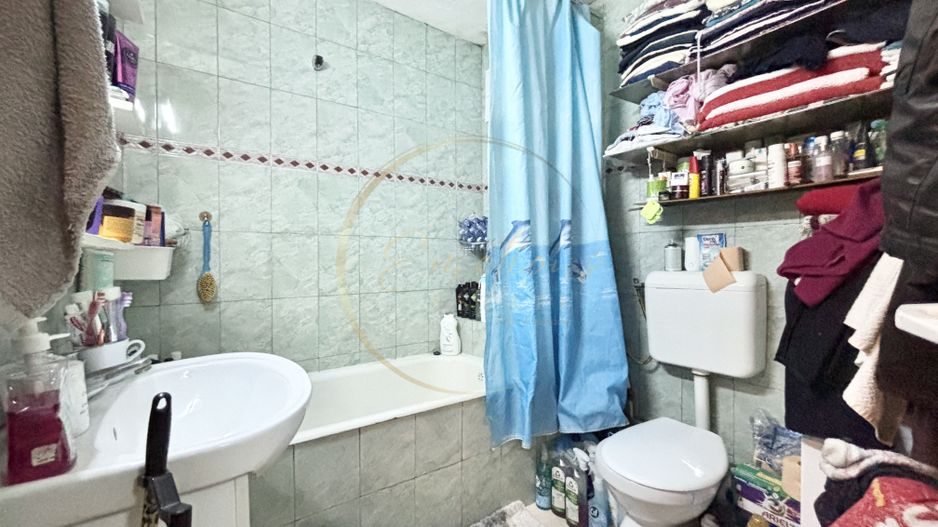 Apartament 2 camere decomandat | 33 mp | Circumvalațiunii - Gheorghe Lazăr - Poză 6