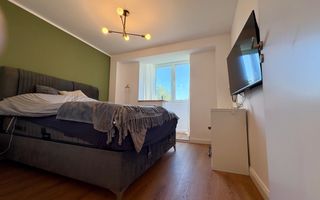 APARTAMENT 2 CAMERE - ELEGANTA & EFICIENTA in Piata Victoriei - Poză 11