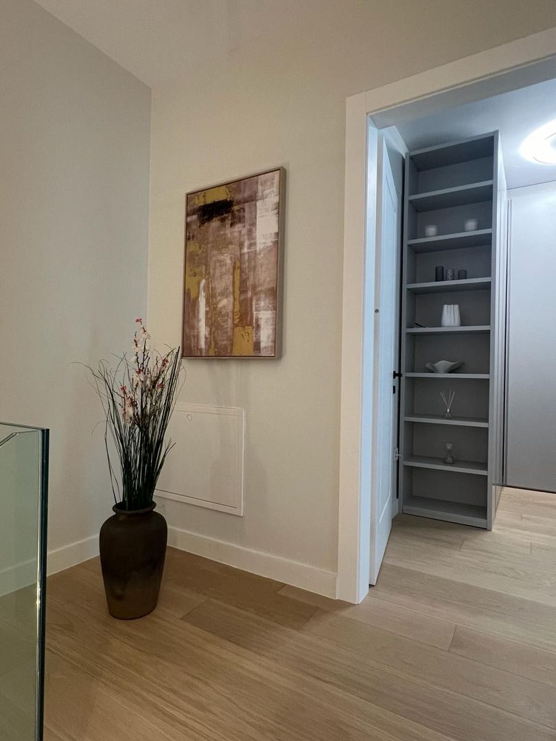 Duplex 4 camere | Gradina Proprie | EROU IANCU NICOLAE - Poză 12