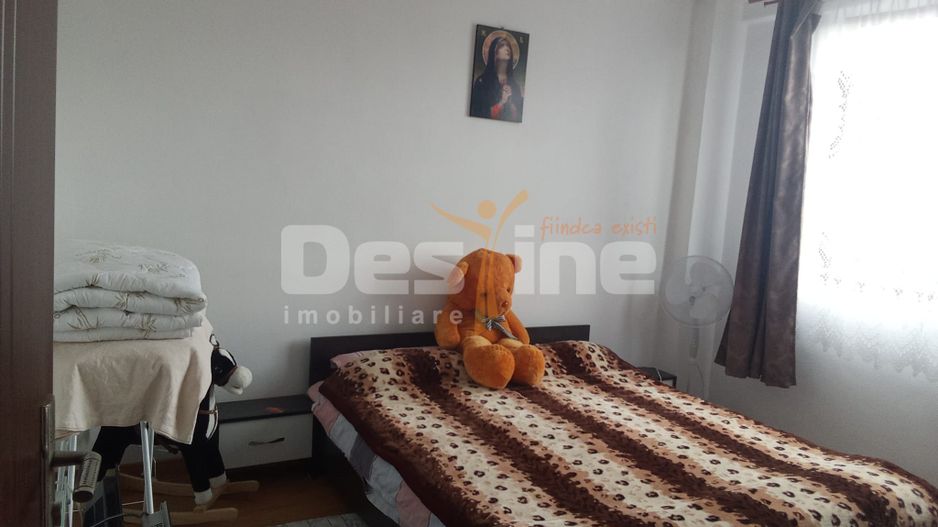 Apartament de vânzare – Ocna Șugatag, zonă centrală - Poză 3
