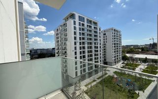 Apartament modern 2 camere One Cotroceni Park - Poză 2