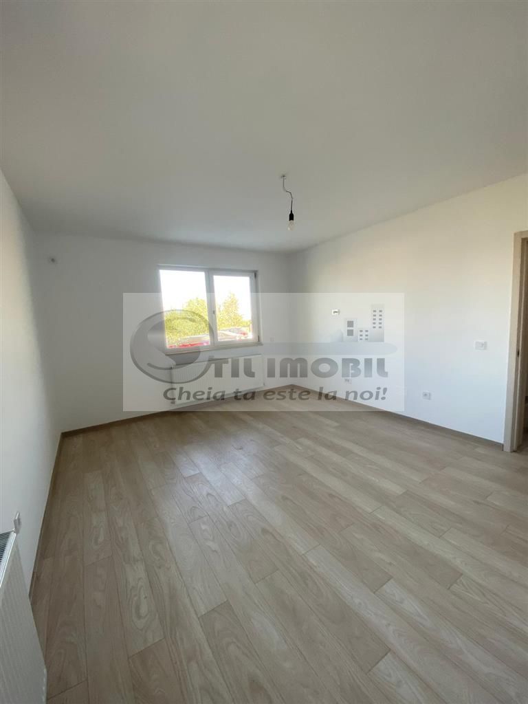 Ap. 1 camera, decomandat, Hlincea, 41mp, intabulat - Poză 5