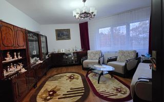 Apartament 3 camere Cina | Etaj 1 | Centrala proprie - Poză 2