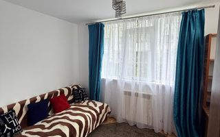 Inchiriem apartament cu 2 camere(+extindere), Siderurgistilor, parter. - Poză 17