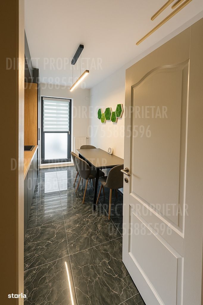 Apartament 2 camere Exigent Plaza - Poză 8