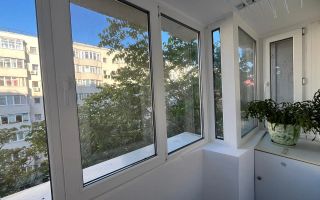 Apartament Foisorului / Octavian Goga - Poză 11