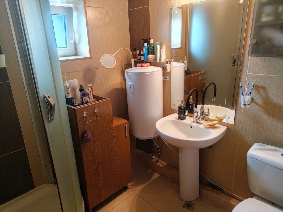 2 CAMERE ‖ BLOC REABILITAT ‖ VEDERE PE SPATE - Poză 10