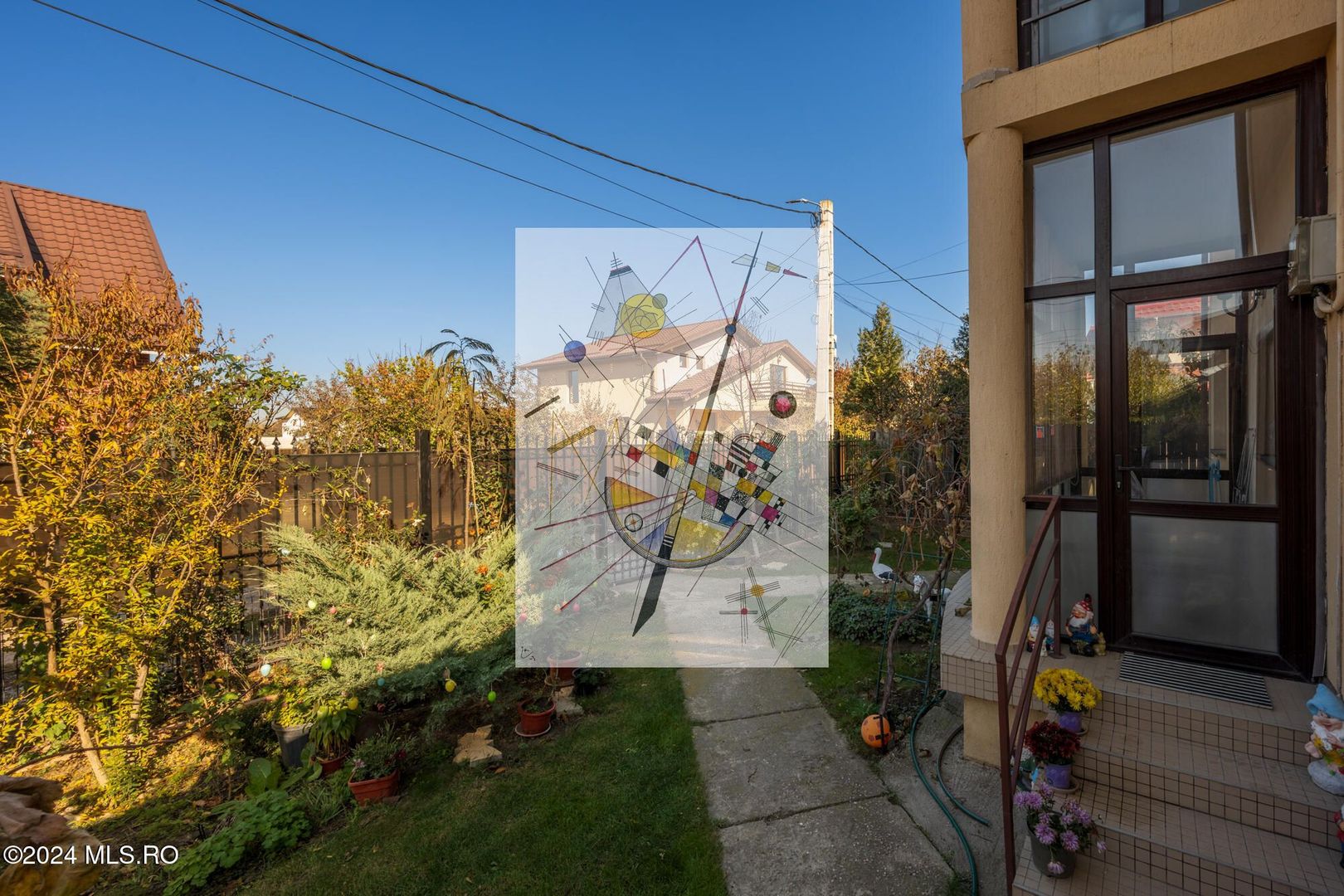 GULIA, VILA INDIVIDUALA 147 MP, LOT 390 MP, GARAJ! - Poză 6