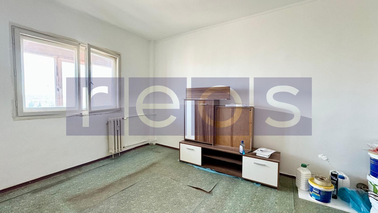 VANZARE 2 CAMERE | ETAJ 7/10 | ZONA TEI | VEDERE PARCUL CIRCULUI - Poză 4