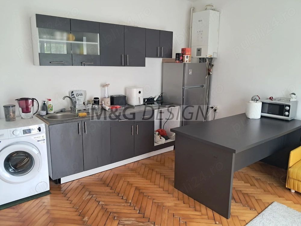 Apartament zona Casa Tineretului la casa - Poză 2