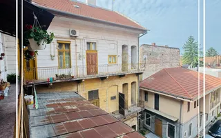 Centru Arad, Apartament 5 camere de vanzare, priveliste panoramica - Poză 22